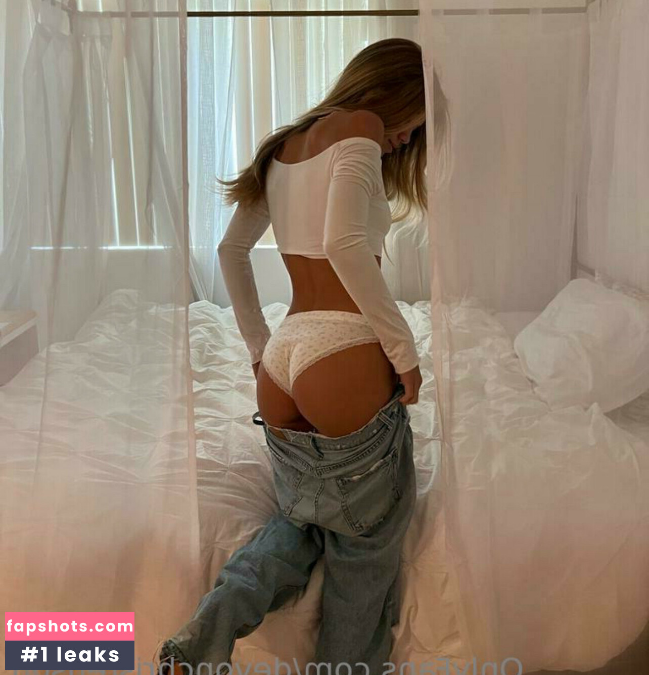 Devon Christenson Nude Leaks OnlyFans Photos #3 - Fapshots