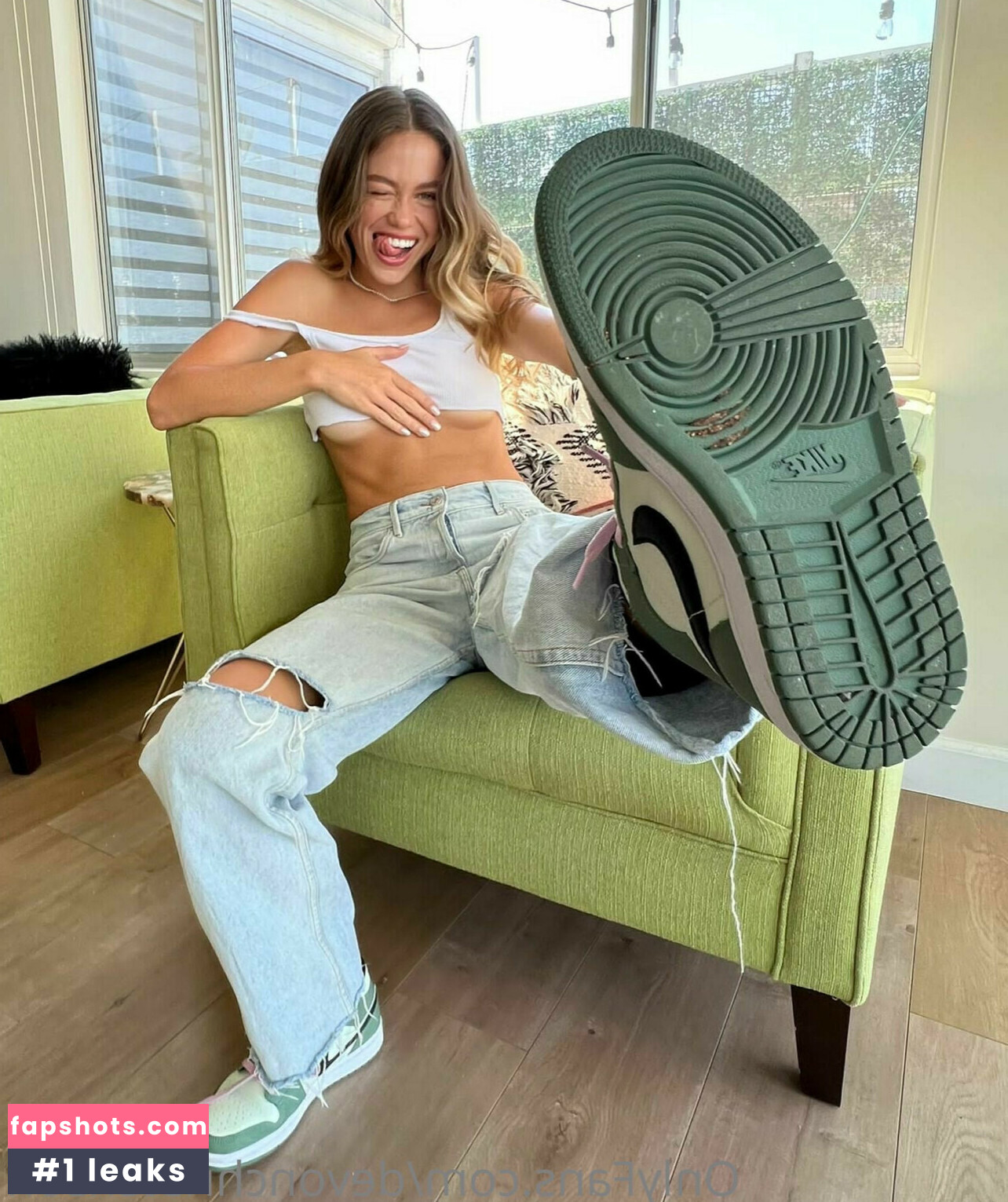 Devon Christenson Nude Leaks OnlyFans Photos #5 - Fapshots