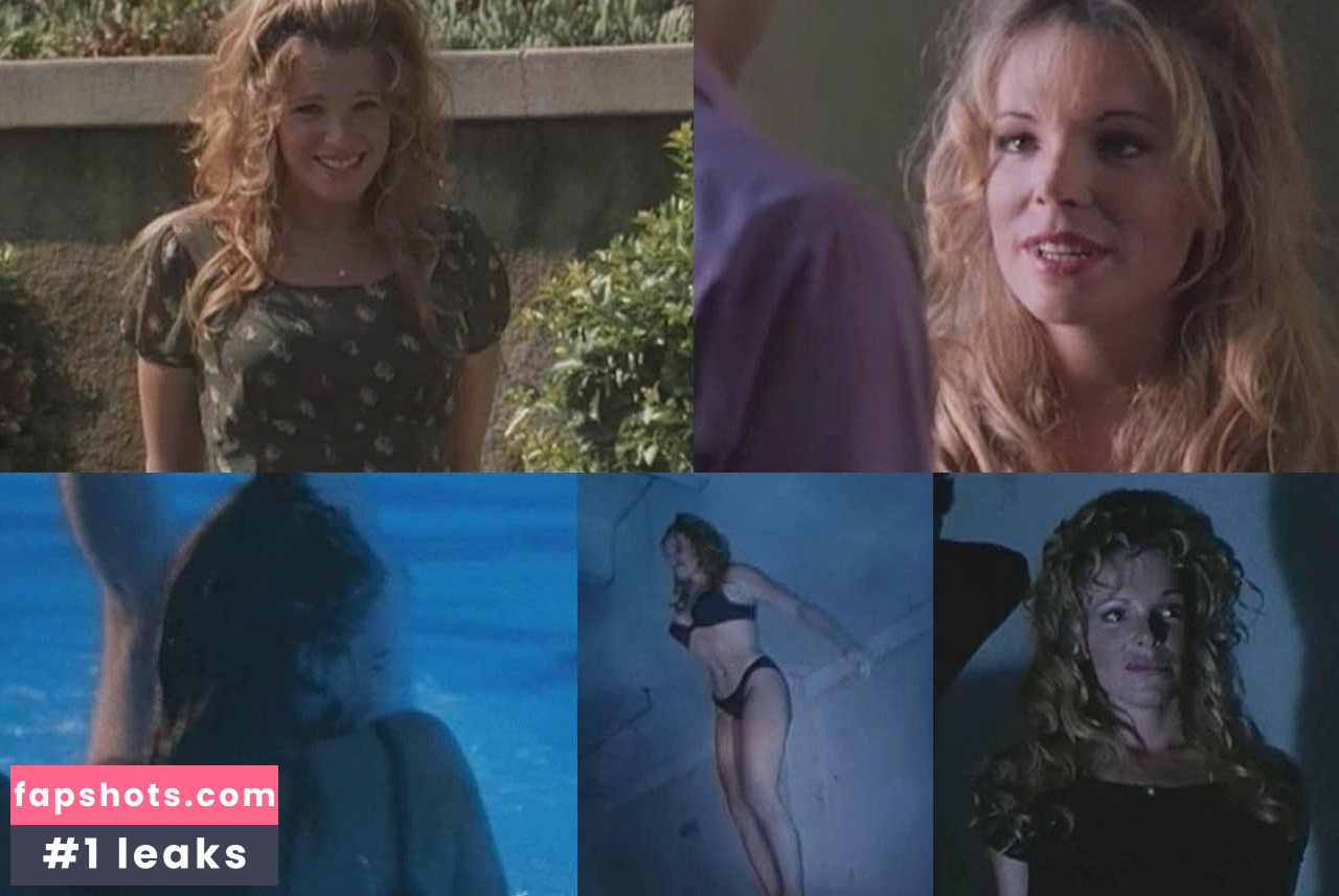 Devon Odessa Filtración Desnuda OnlyFans Foto #2 - Fapshots