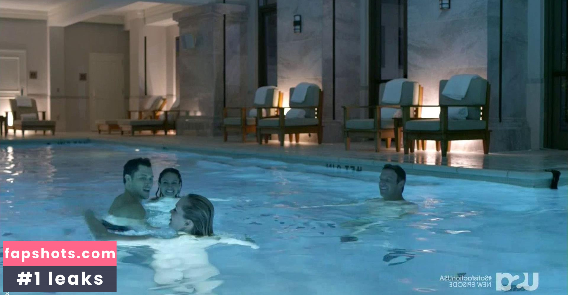 Devon Ogden Nahé úniky fotek pouze od fanoušků #21 - Fapshots