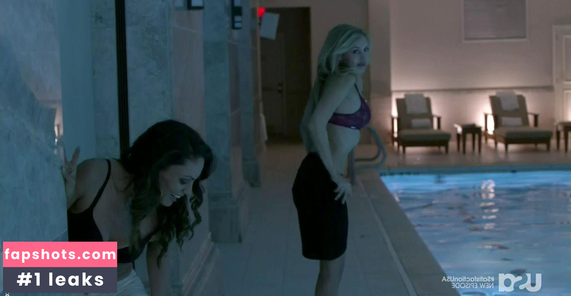 Devon Ogden Nahé úniky fotek pouze od fanoušků #22 - Fapshots