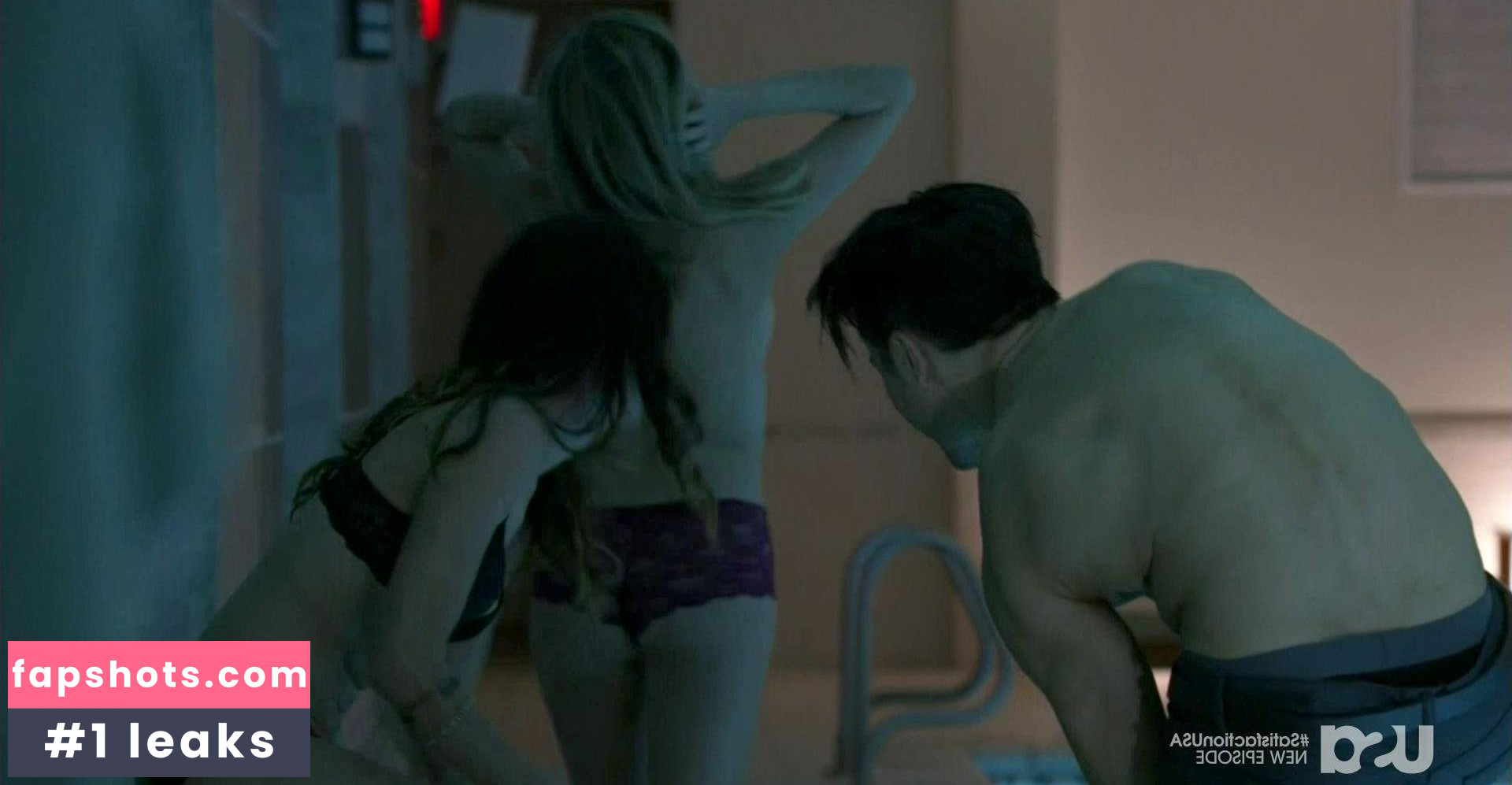 Devon Ogden Nahé úniky fotek pouze od fanoušků #24 - Fapshots