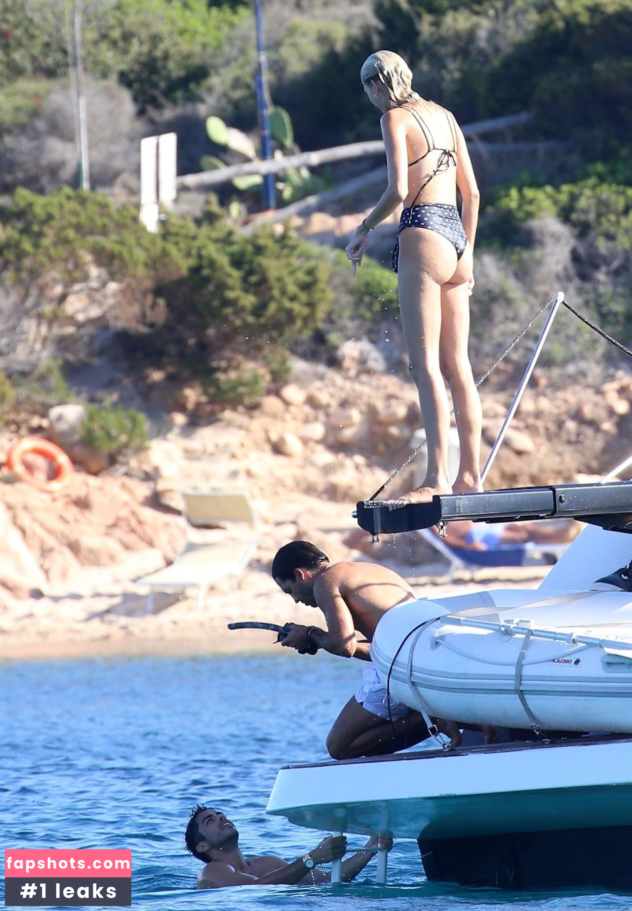 Devon Windsor Nacktheit OnlyFans Fotos #119 - Fapshots