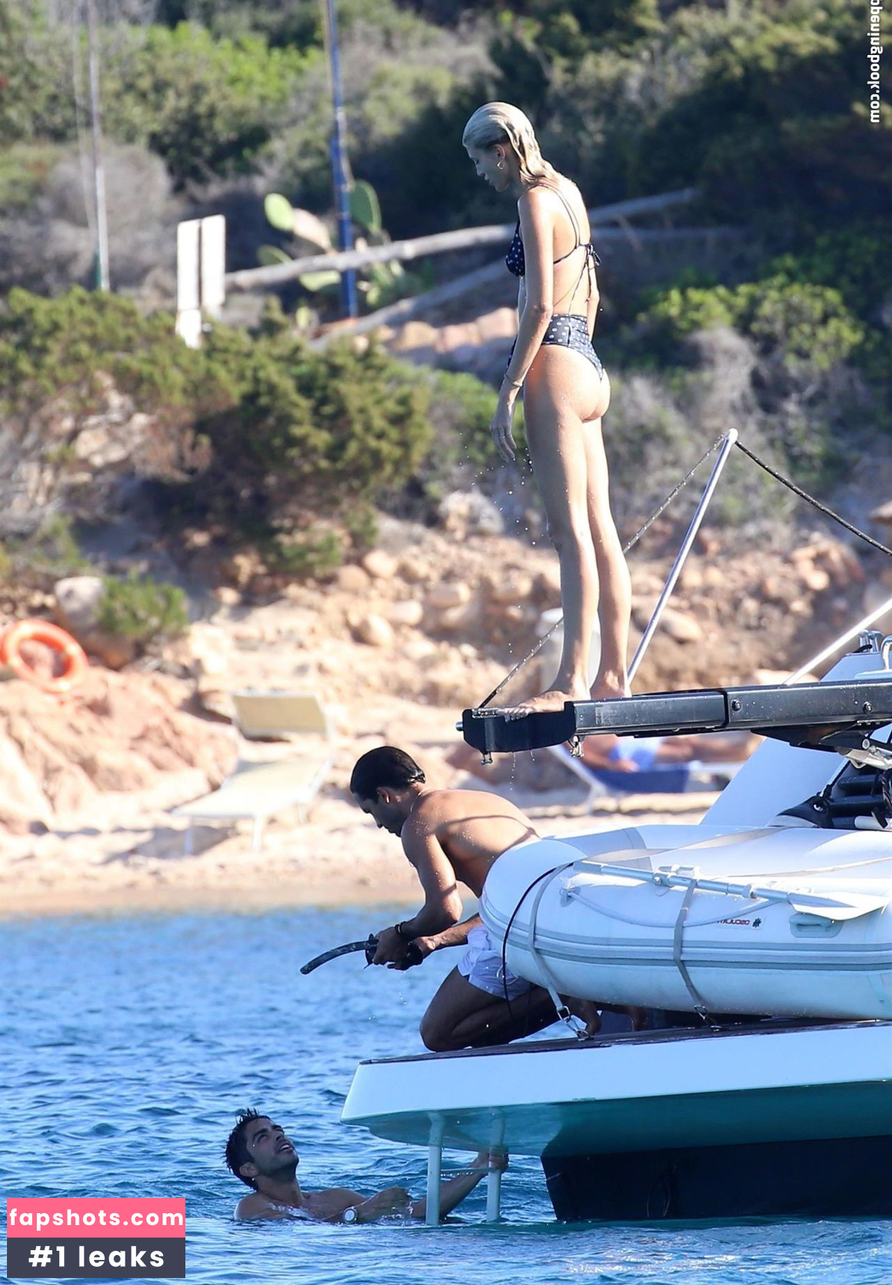 Devon Windsor Nacktheit OnlyFans Fotos #120 - Fapshots