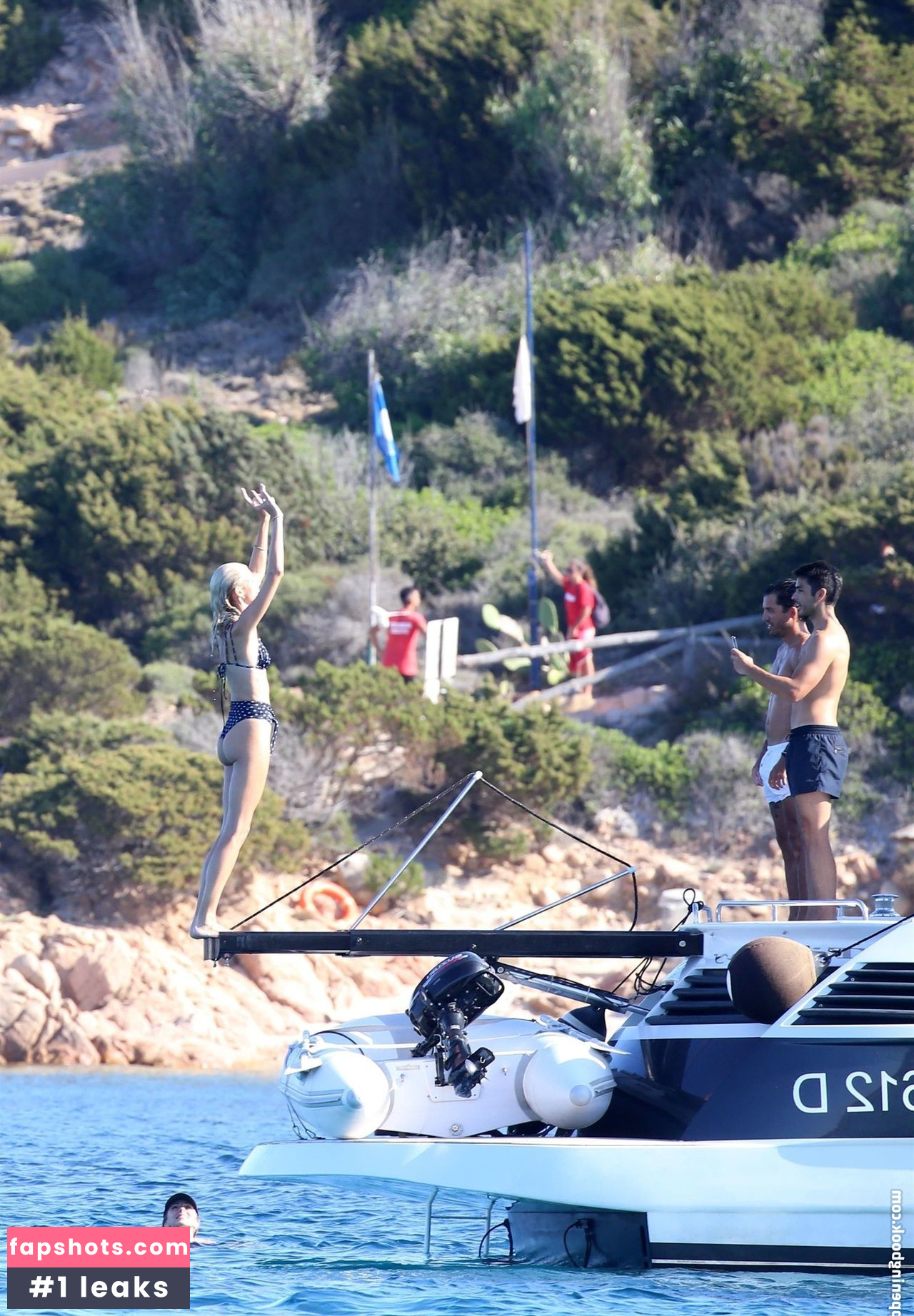 Devon Windsor Nacktheit OnlyFans Fotos #121 - Fapshots