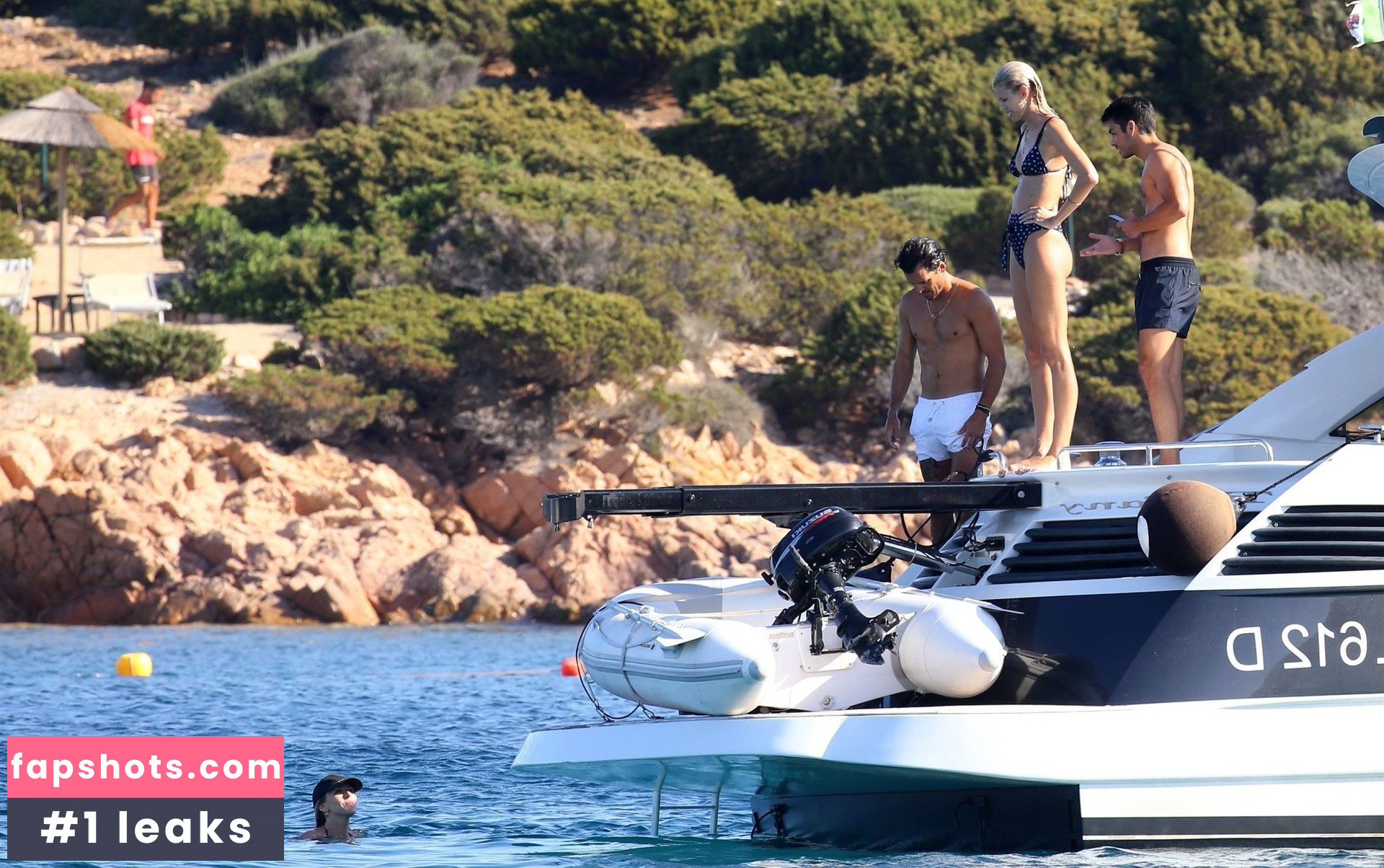 Devon Windsor Nacktheit OnlyFans Fotos #122 - Fapshots