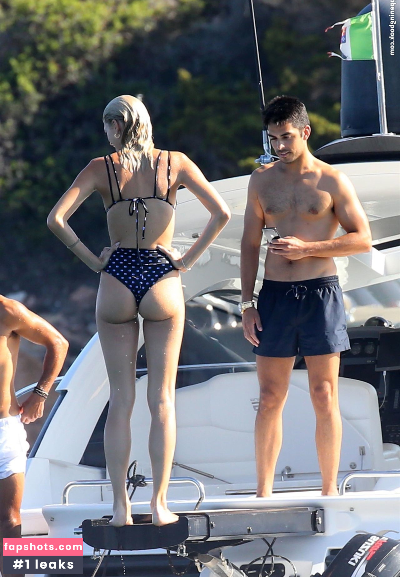 Devon Windsor Nacktheit OnlyFans Fotos #123 - Fapshots