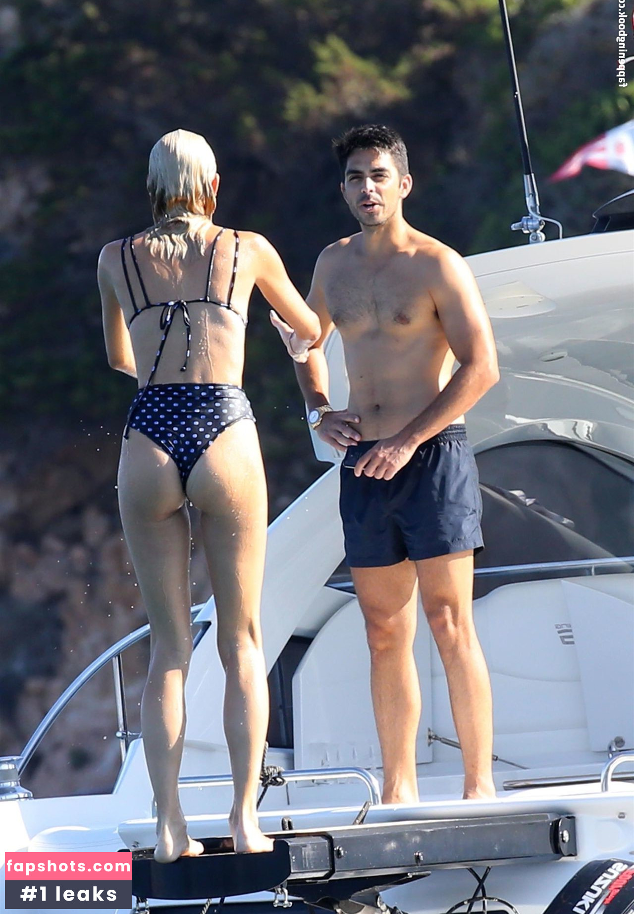 Devon Windsor Nacktheit OnlyFans Fotos #124 - Fapshots