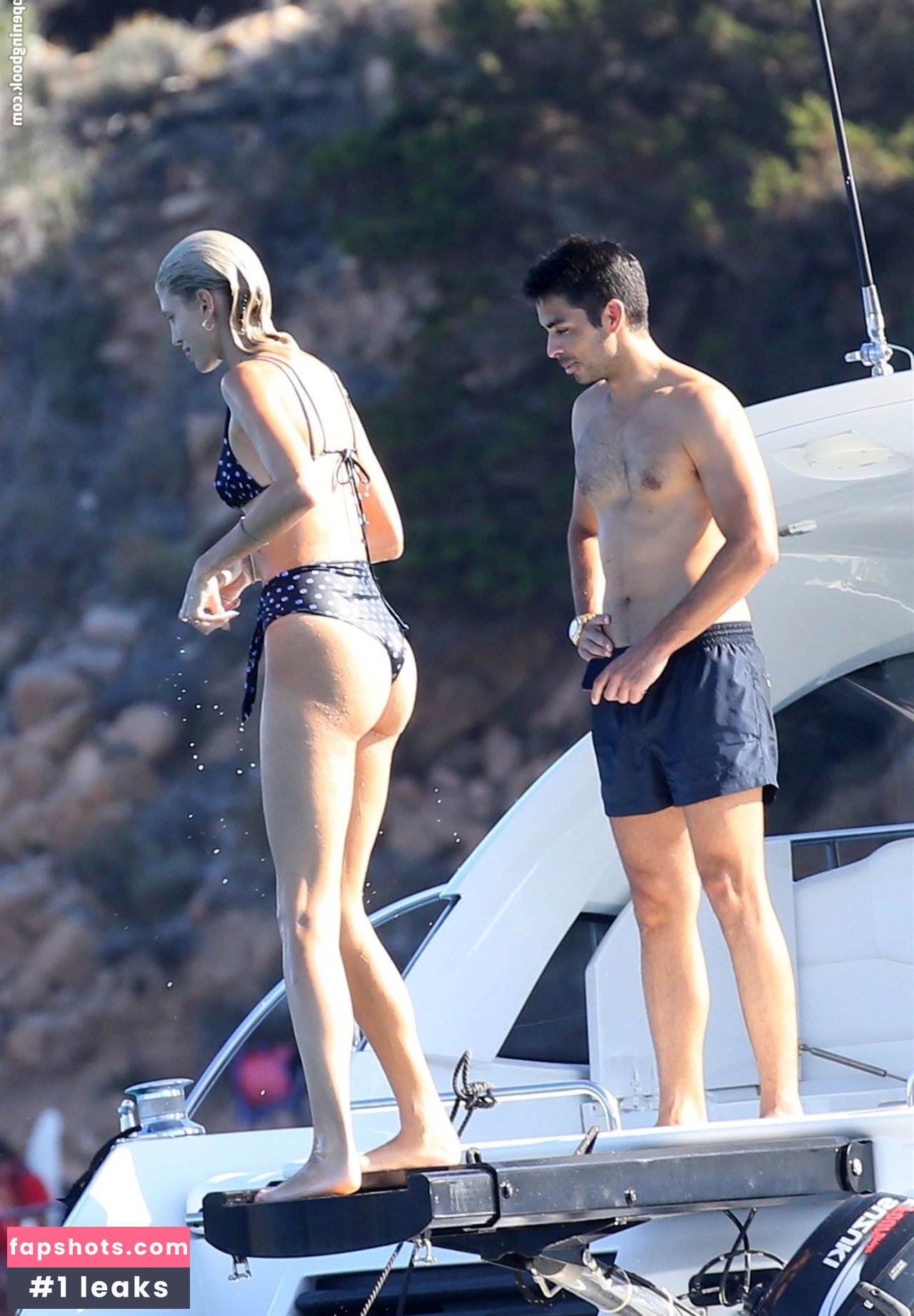 Devon Windsor Nacktheit OnlyFans Fotos #125 - Fapshots