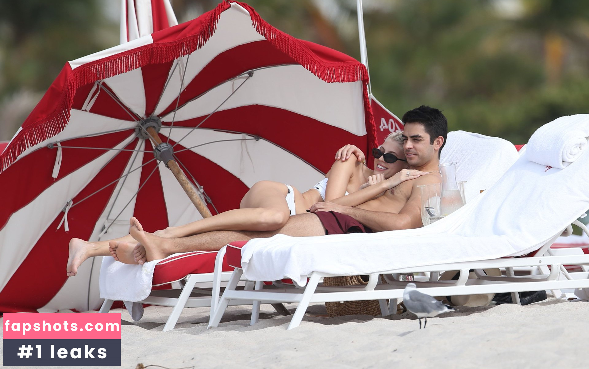 Devon Windsor Nacktheit OnlyFans Fotos #133 - Fapshots