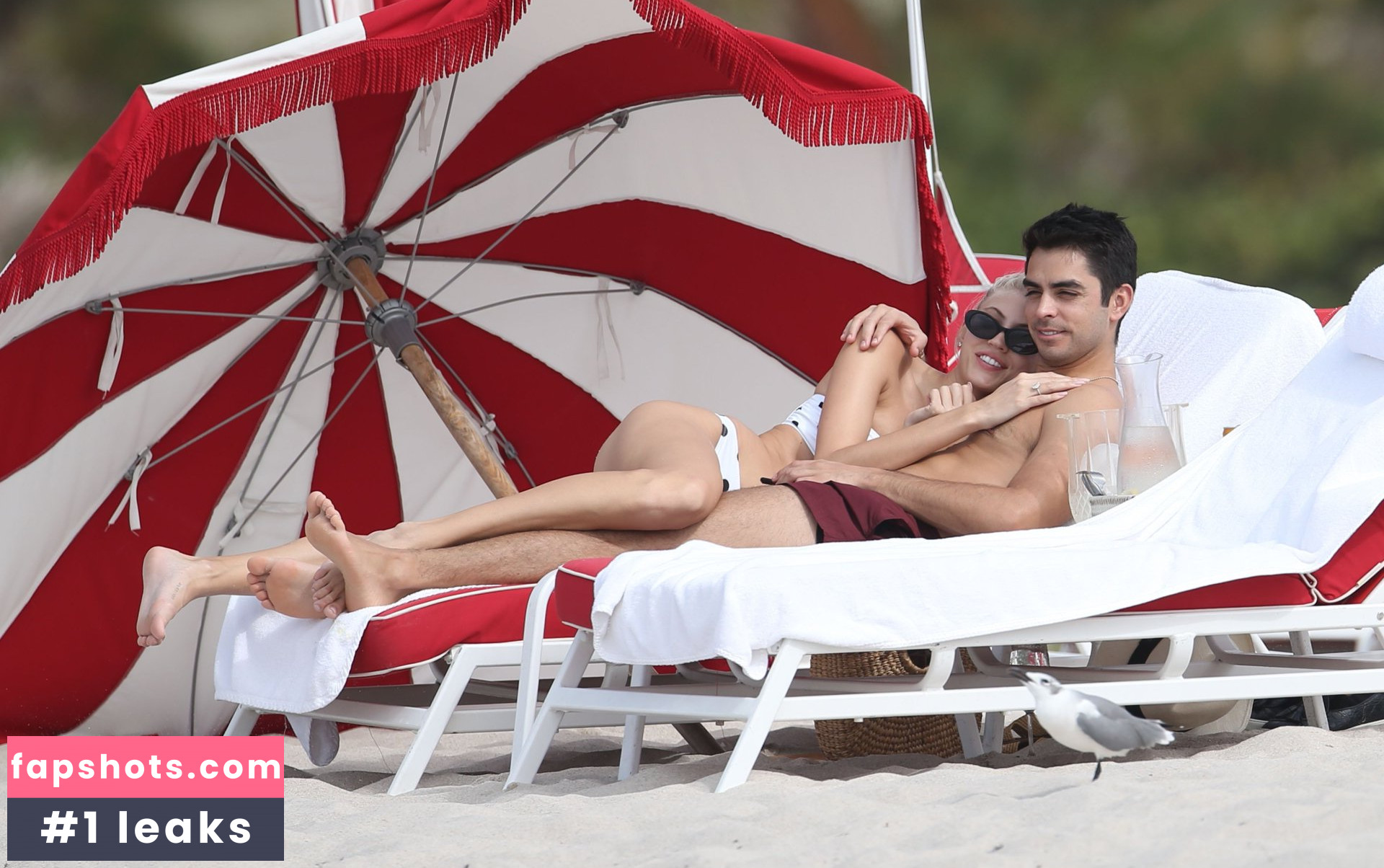 Devon Windsor Nacktheit OnlyFans Fotos #134 - Fapshots