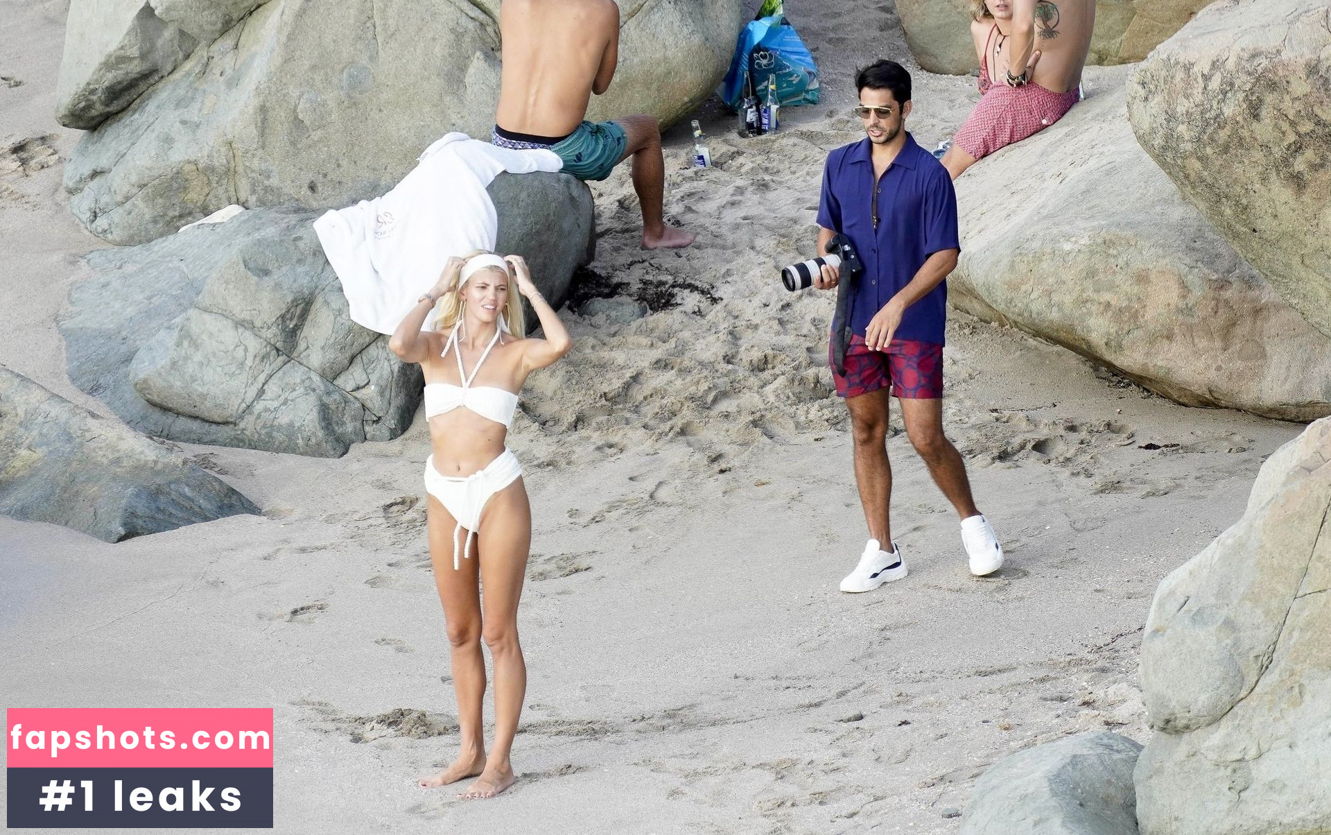 Devon Windsor Nacktheit OnlyFans Fotos #67 - Fapshots