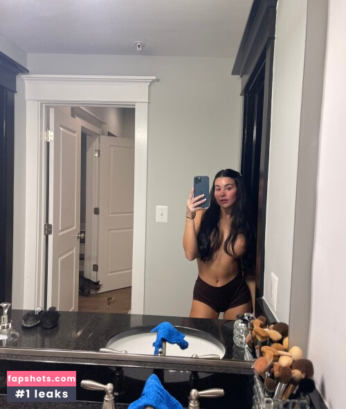 Devorah Roloff Nude Leaks OnlyFans Photos #257 - Fapshots