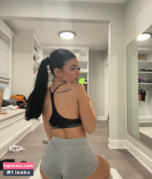 Devorah Roloff Nude Leaks OnlyFans Photos #258 - Fapshots