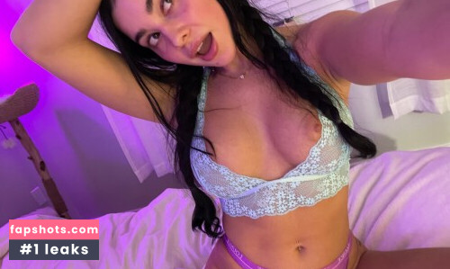 Devorah Roloff Nude Leaks OnlyFans Photos #271 - Fapshots