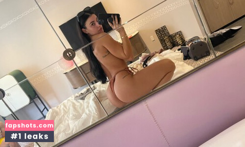 Devorah Roloff Nude Leaks OnlyFans Photos #316 - Fapshots