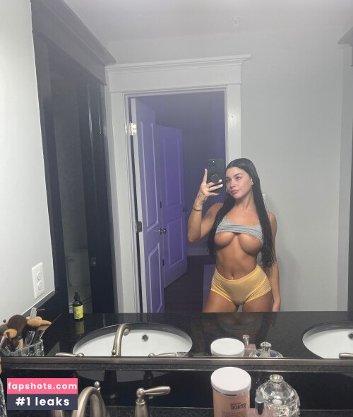 Devorah Roloff Nude Leaks OnlyFans Photos #318 - Fapshots