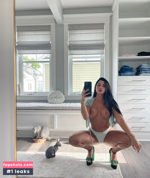 Devorah Roloff Filtración Desnuda OnlyFans Foto #363 - Fapshots