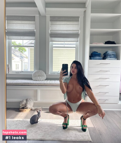 Devorah Roloff Filtración Desnuda OnlyFans Foto #364 - Fapshots