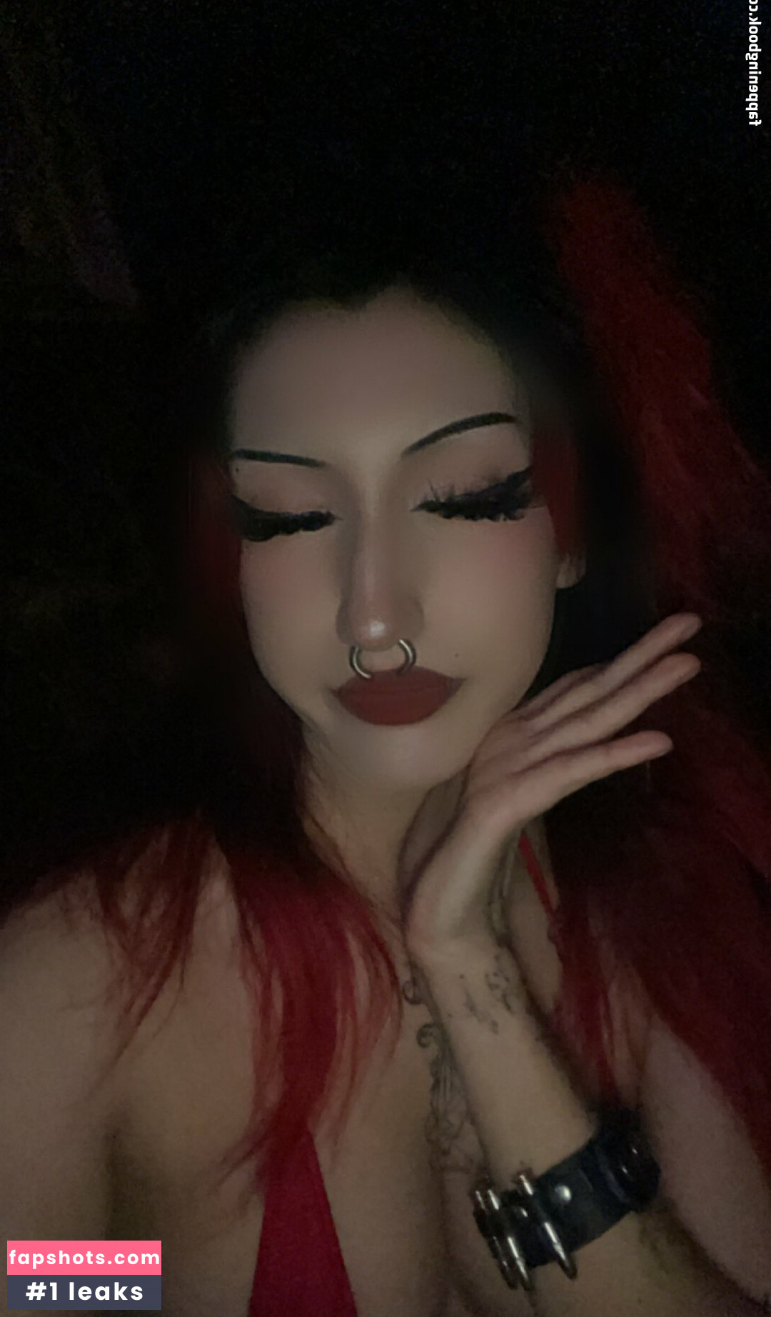 devouredmys0ul Nacktheit OnlyFans Fotos #3 - Fapshots