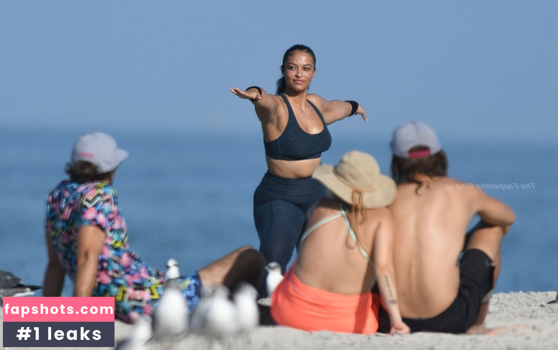 Devyn Garcia Nude Leaks OnlyFans Photos #2 - LeakJerk