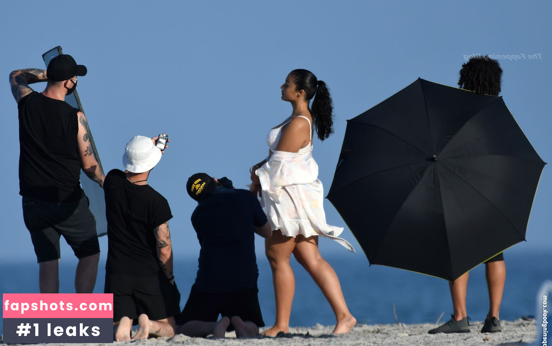 Devyn Garcia Nude Leaks OnlyFans Photos #25 - LeakJerk