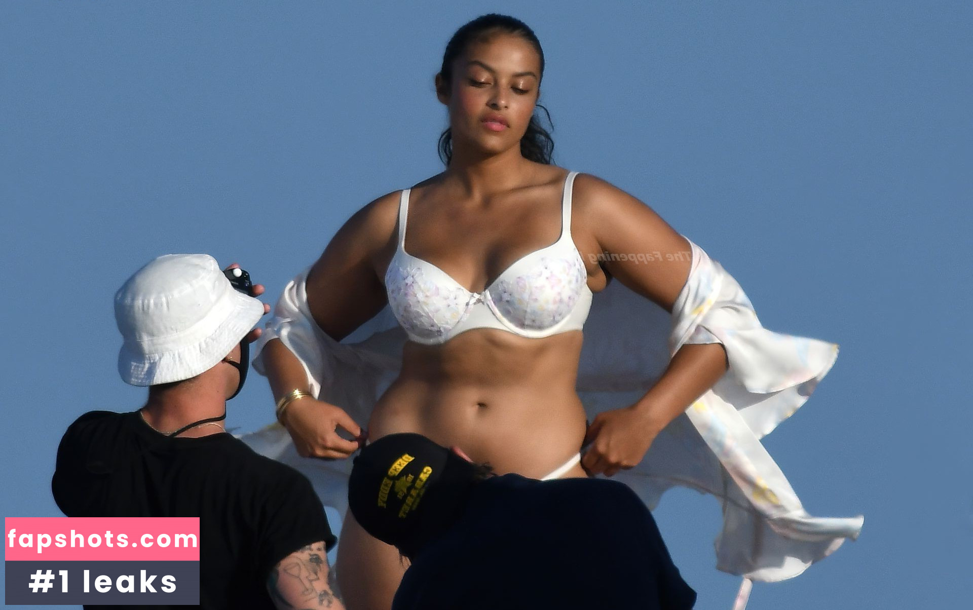 Devyn Garcia Nude Leaks OnlyFans Photos #26 - LeakJerk