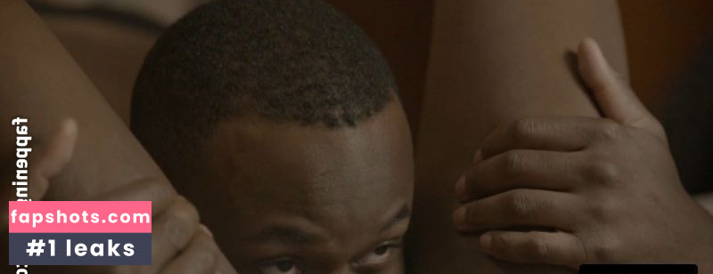 DeWanda Wise gallery photo #14