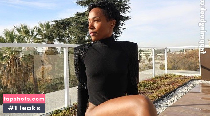 DeWanda Wise gallery photo #25