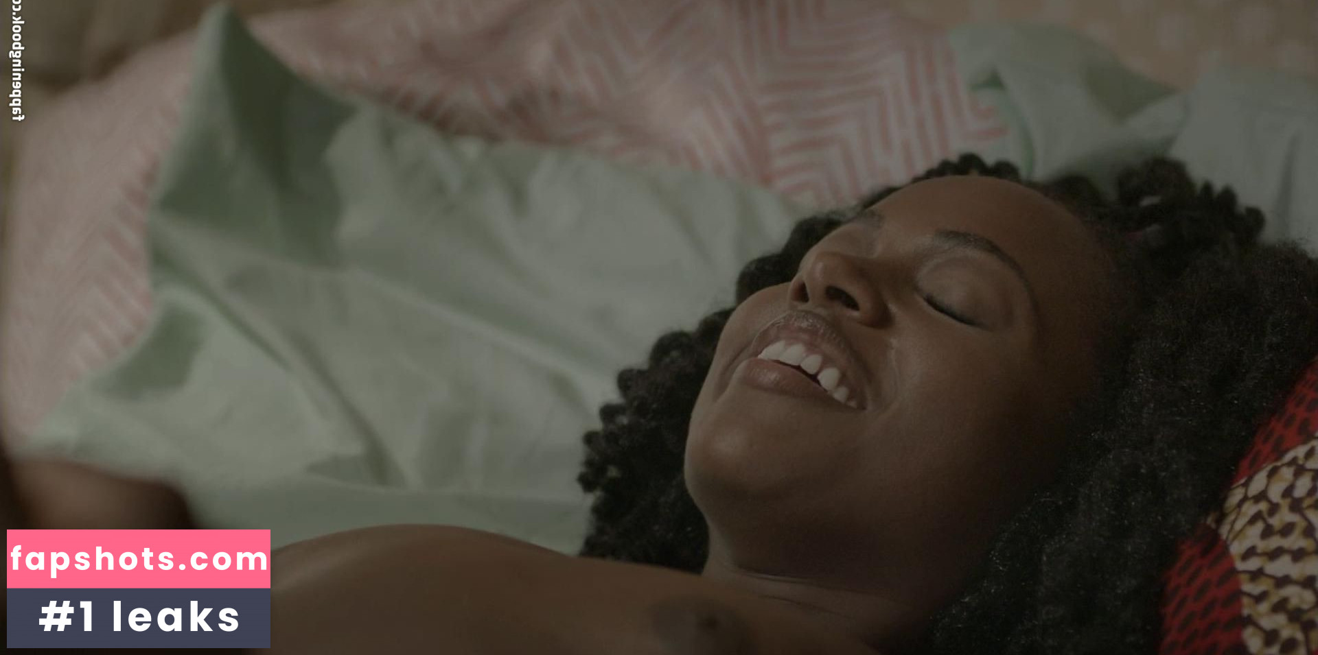 DeWanda Wise gallery photo #27