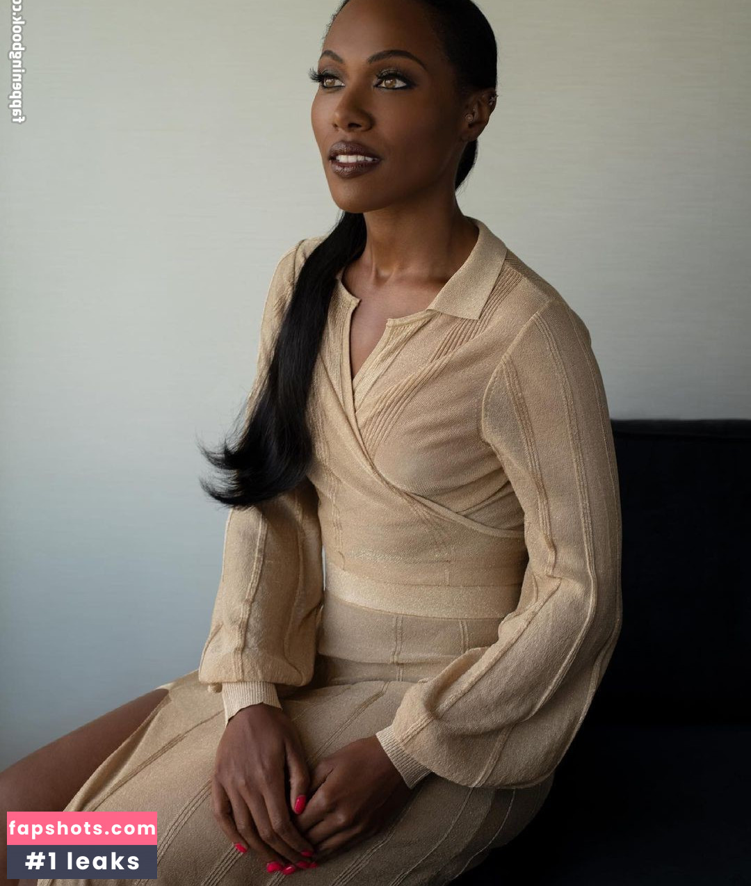 DeWanda Wise gallery photo #28