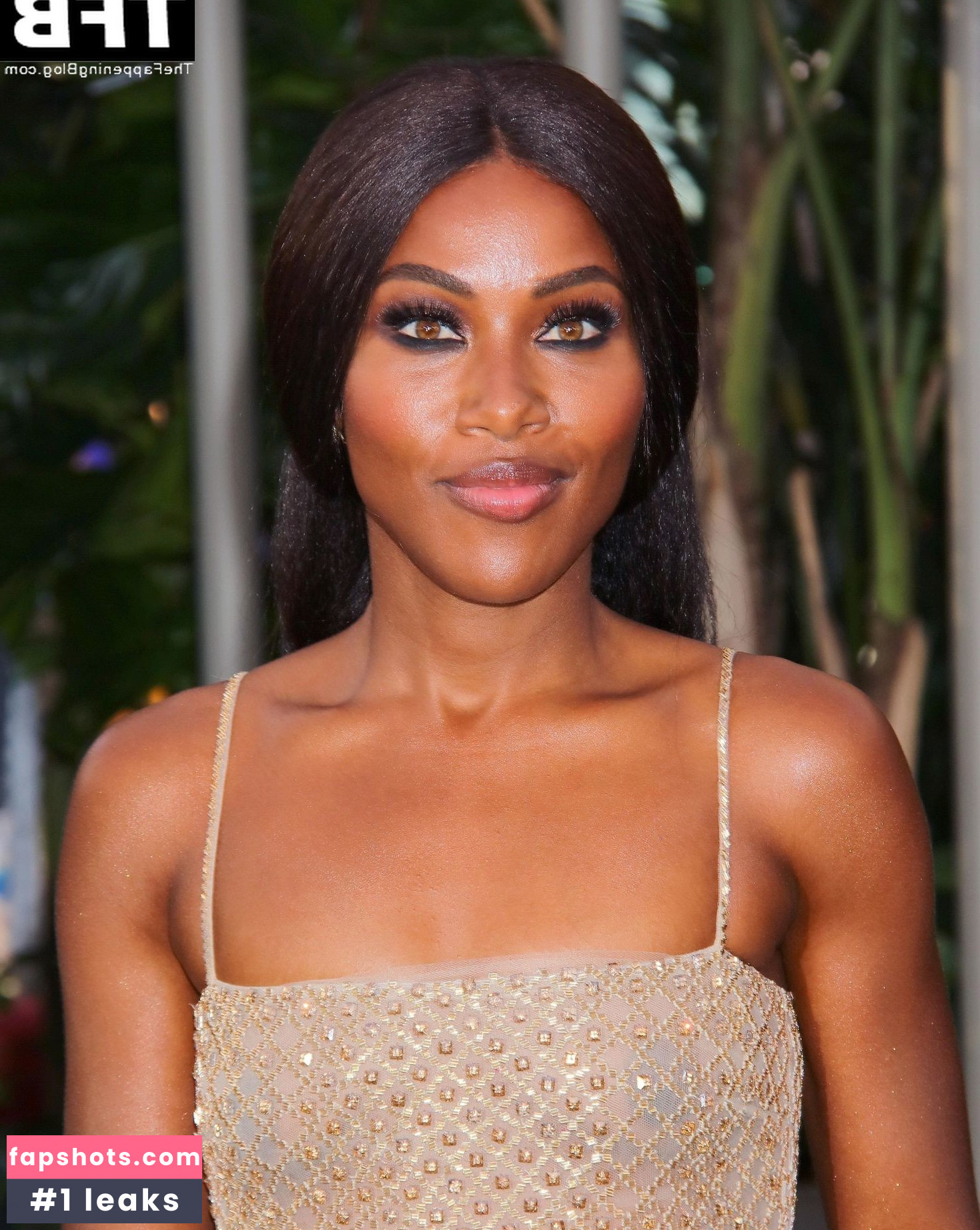 DeWanda Wise gallery photo #4