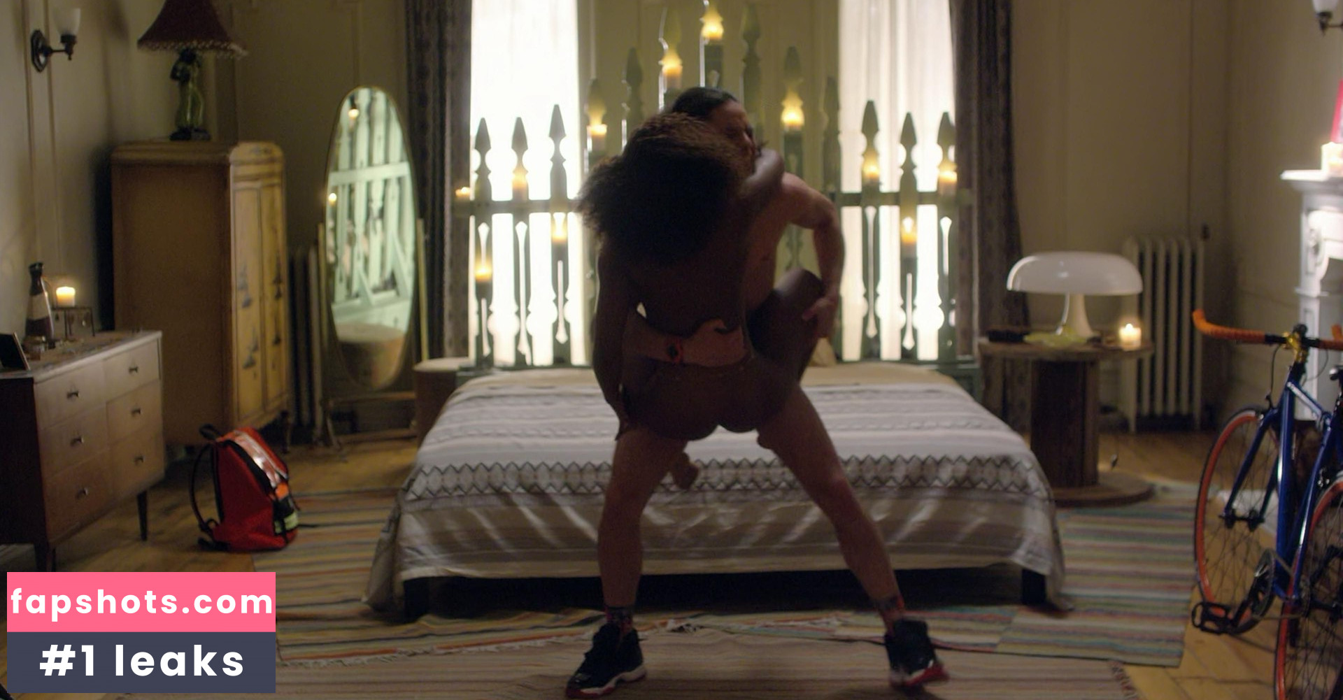 DeWanda Wise gallery photo #33