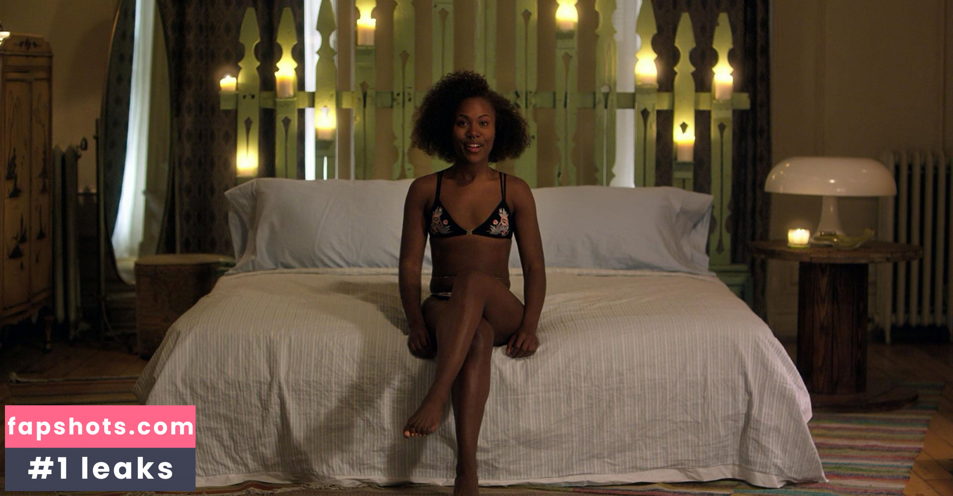 DeWanda Wise gallery photo #41