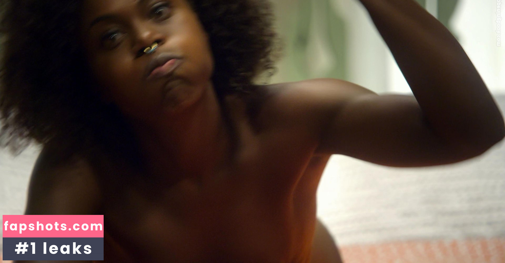 DeWanda Wise gallery photo #46