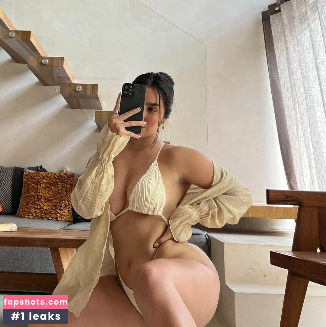 Deyaris Arai Nude Leaks OnlyFans Photos #15 - LeakJerk
