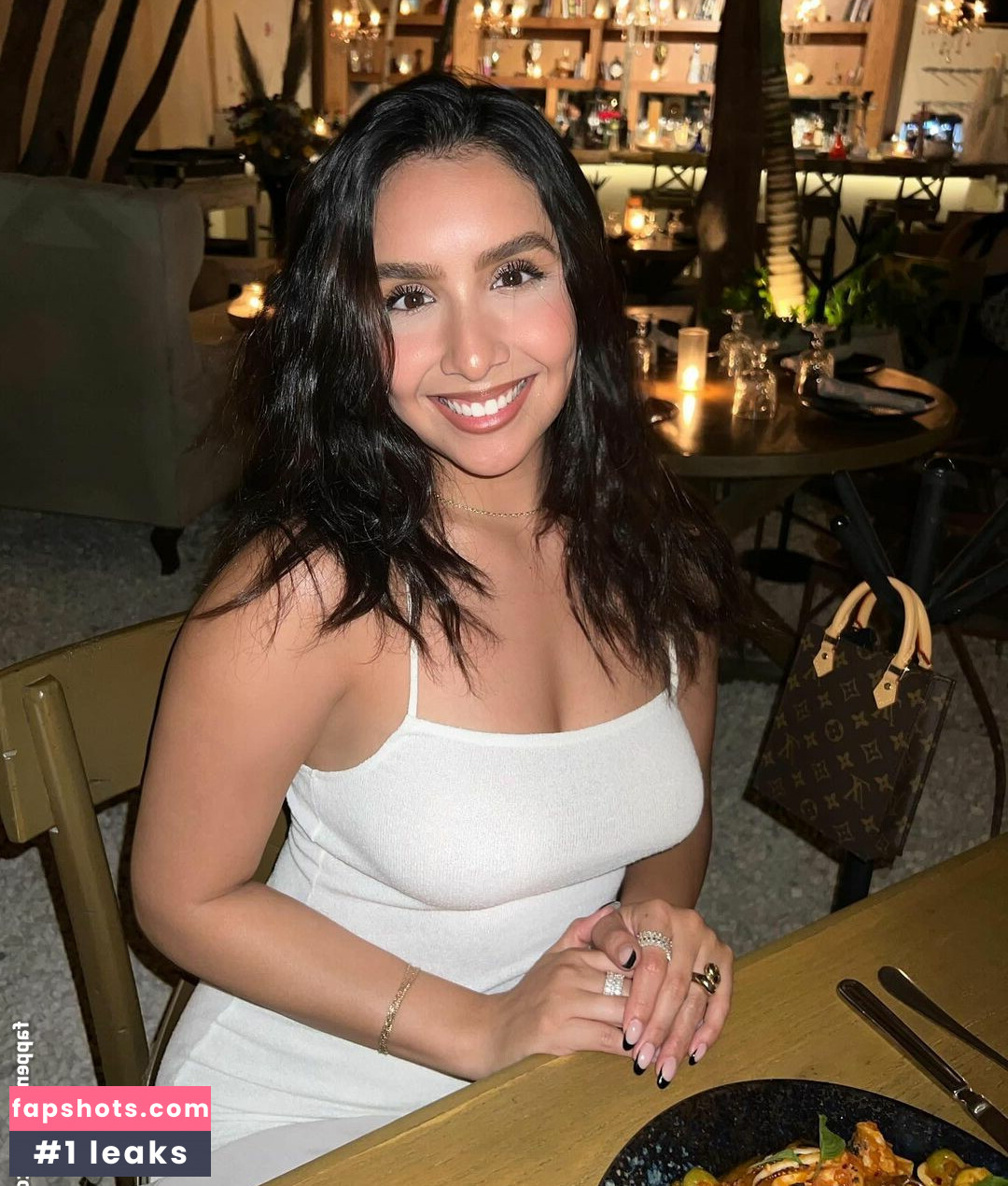 Deyaris Arai Nude Leaks OnlyFans Photos #16 - LeakJerk