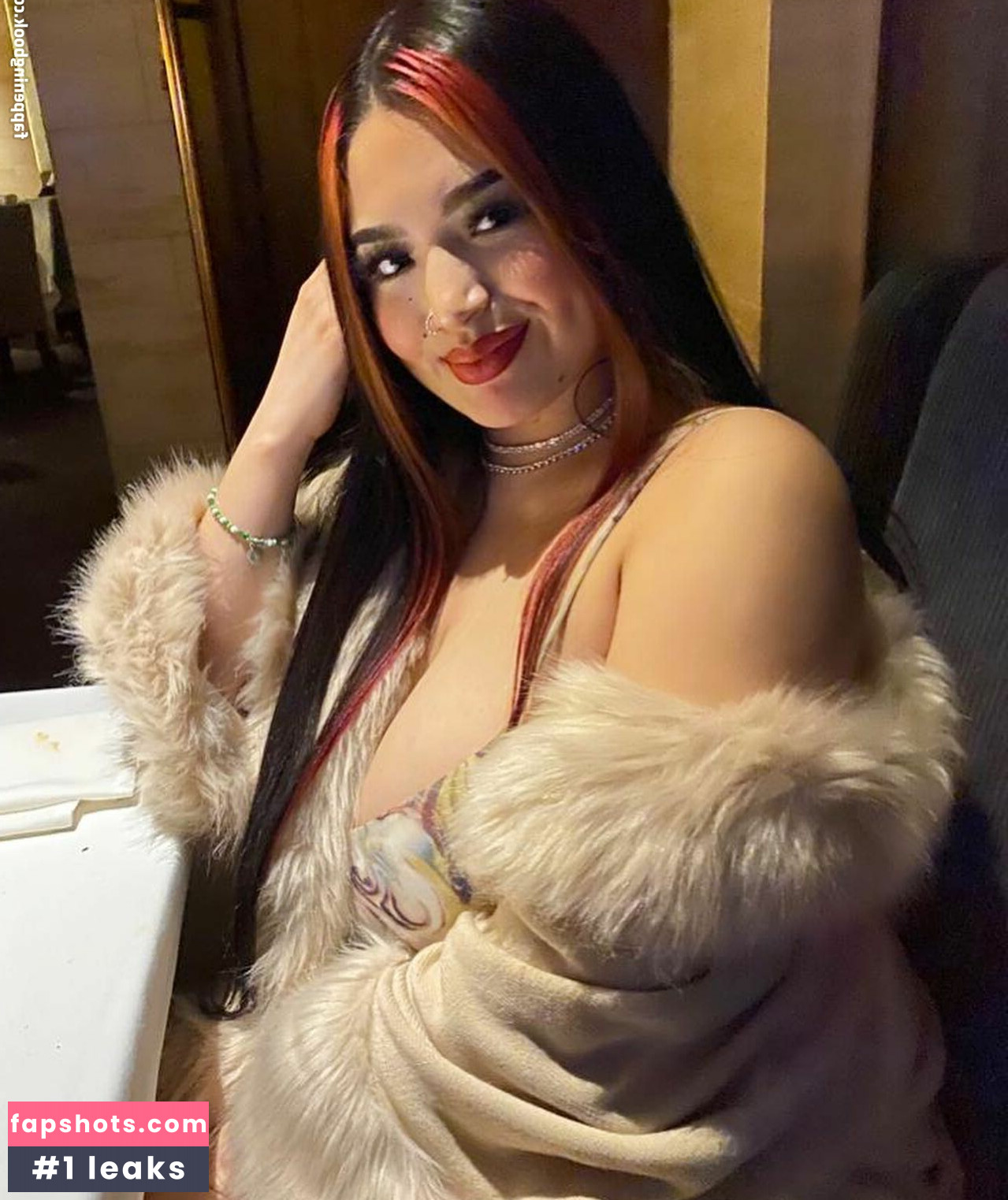 Dezerai Angel gallery photo #21