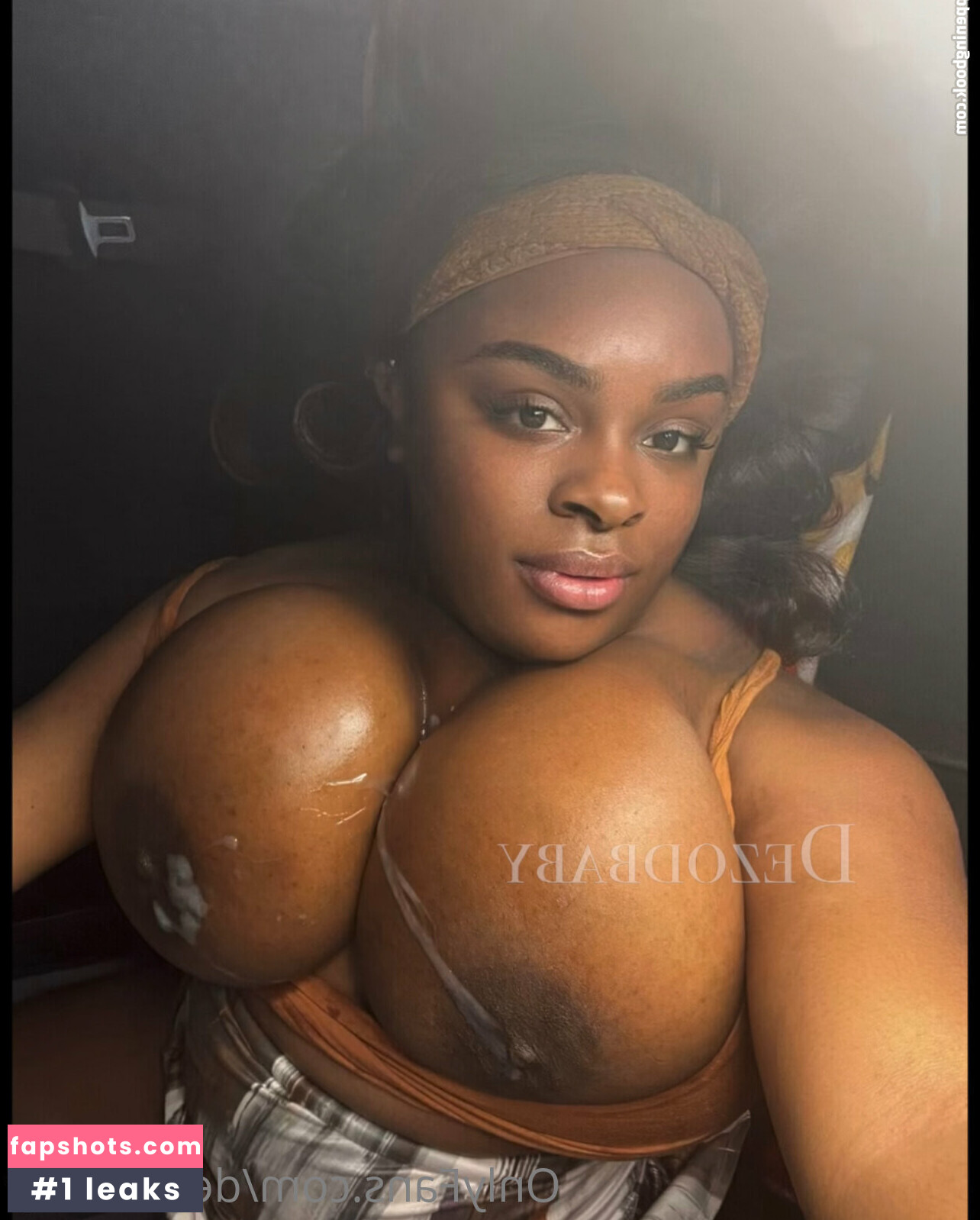 dezodbaby Nude Leaks OnlyFans Photos #106 - Fapshots