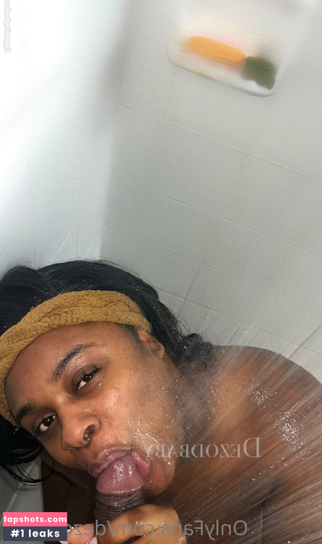 dezodbaby Nude Leaks OnlyFans Photos #110 - Fapshots