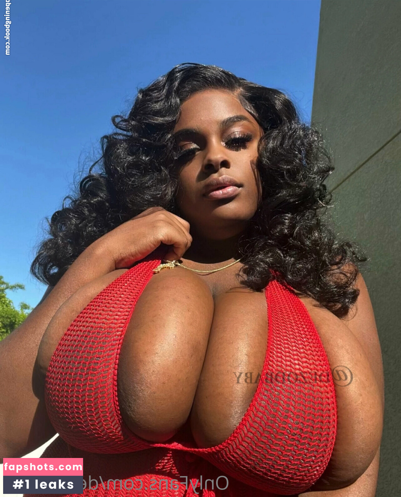 dezodbaby Nude Leaks OnlyFans Photos #114 - Fapshots