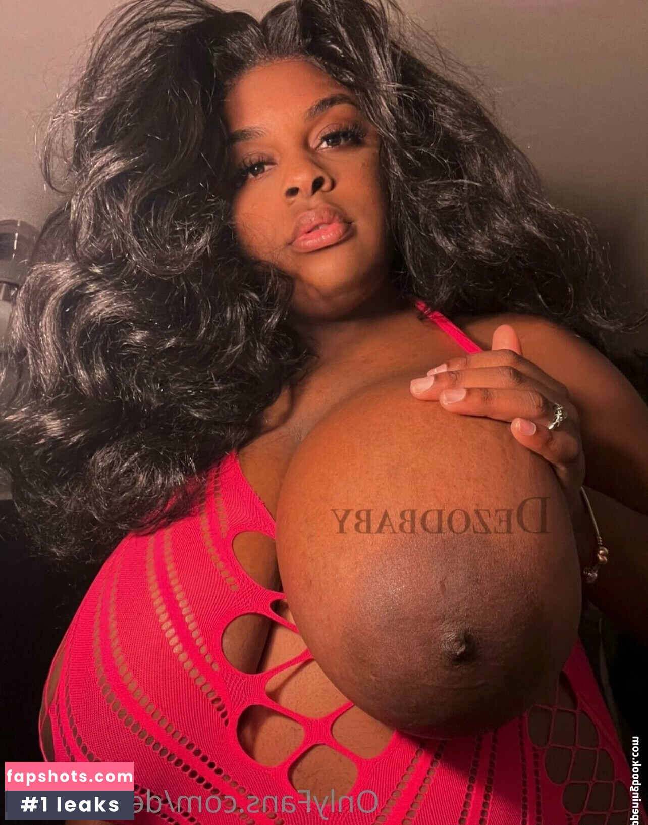 dezodbaby Nude Leaks OnlyFans Photos #117 - Fapshots