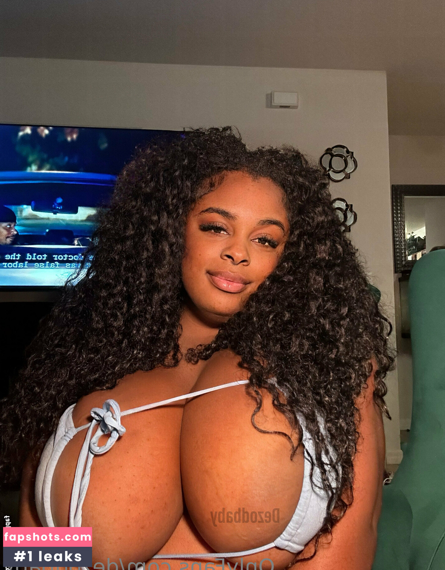 dezodbaby Nude Leaks OnlyFans Photos #73 - Fapshots