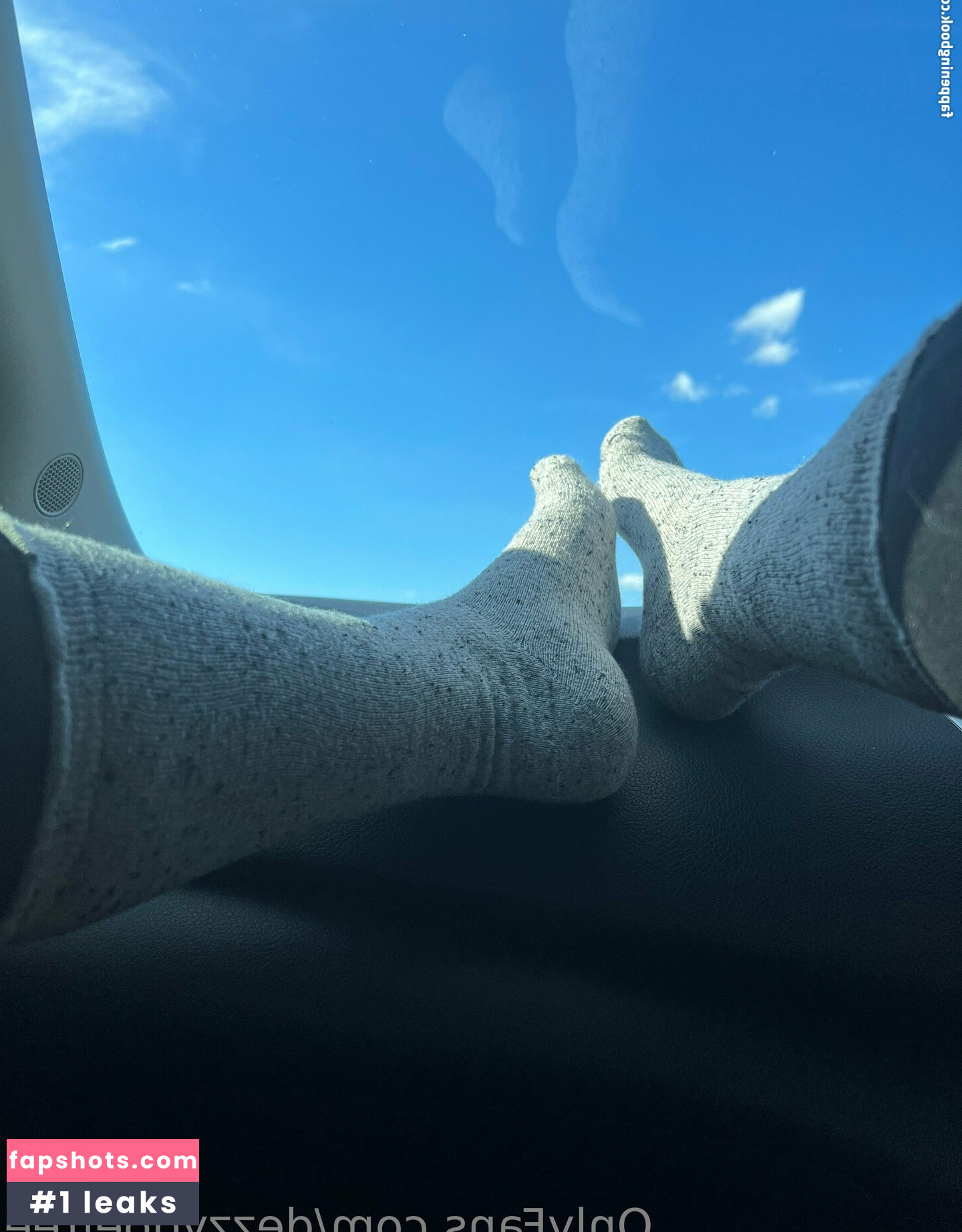 dezzydoefree Nahé úniky fotek pouze od fanoušků #17 - Fapshots