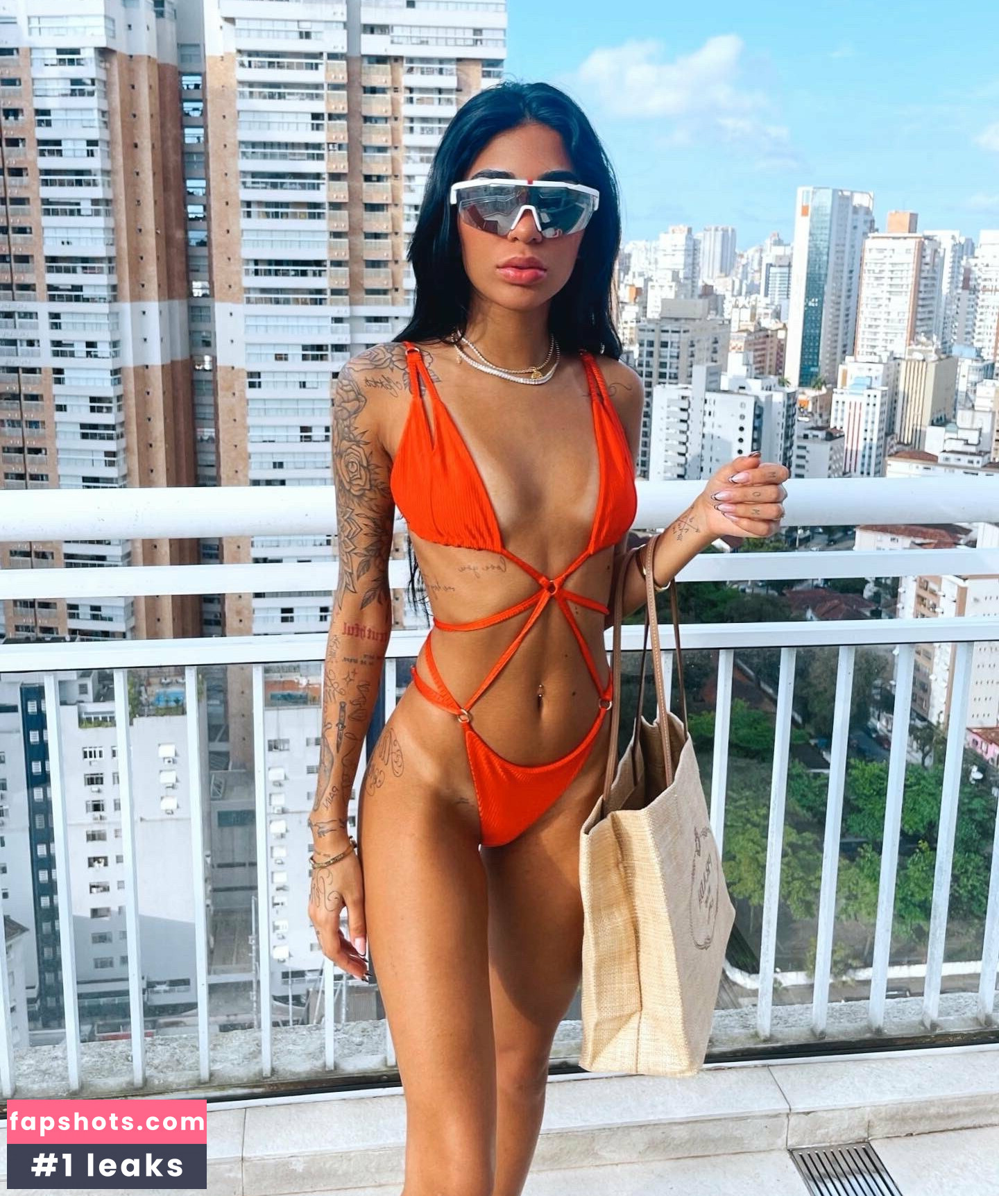 Dhio Barbosa Nahé úniky fotek pouze od fanoušků #2 - Fapshots