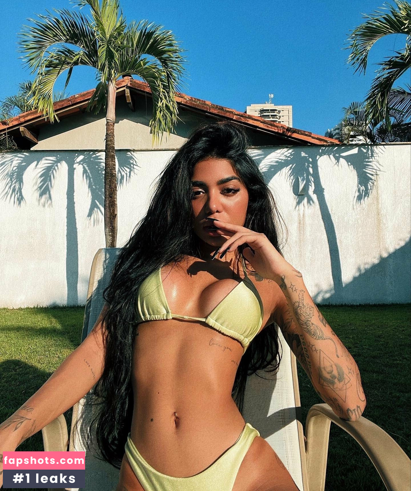 Dhio Barbosa Nahé úniky fotek pouze od fanoušků #3 - Fapshots