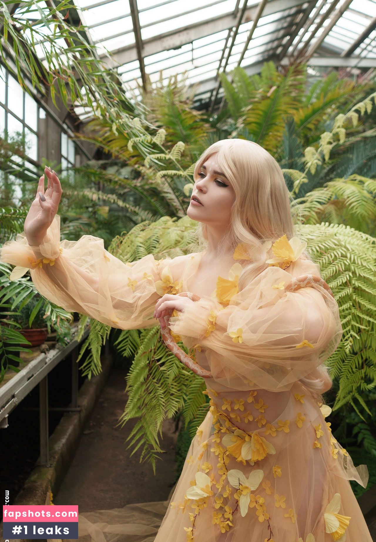 Di Simon gallery photo #31