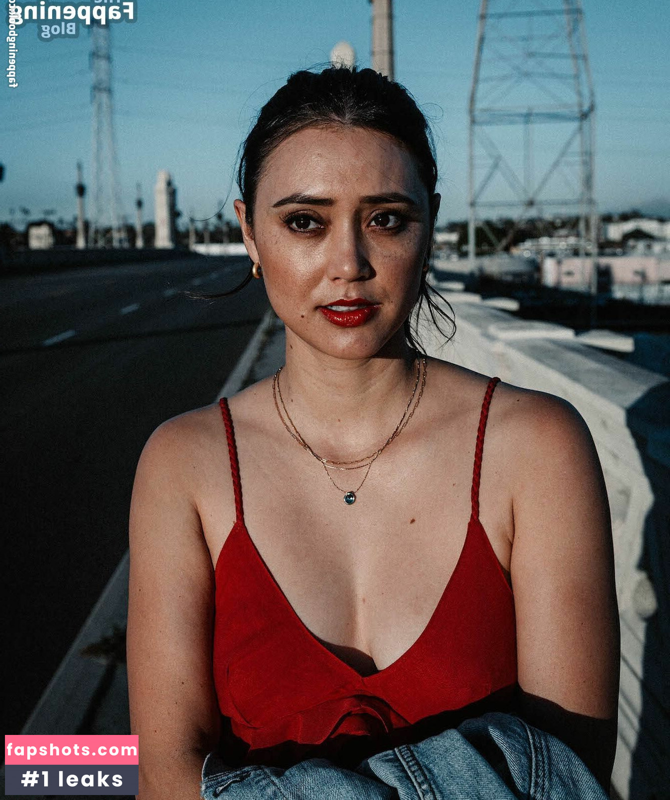 Dia Frampton gallery photo #7