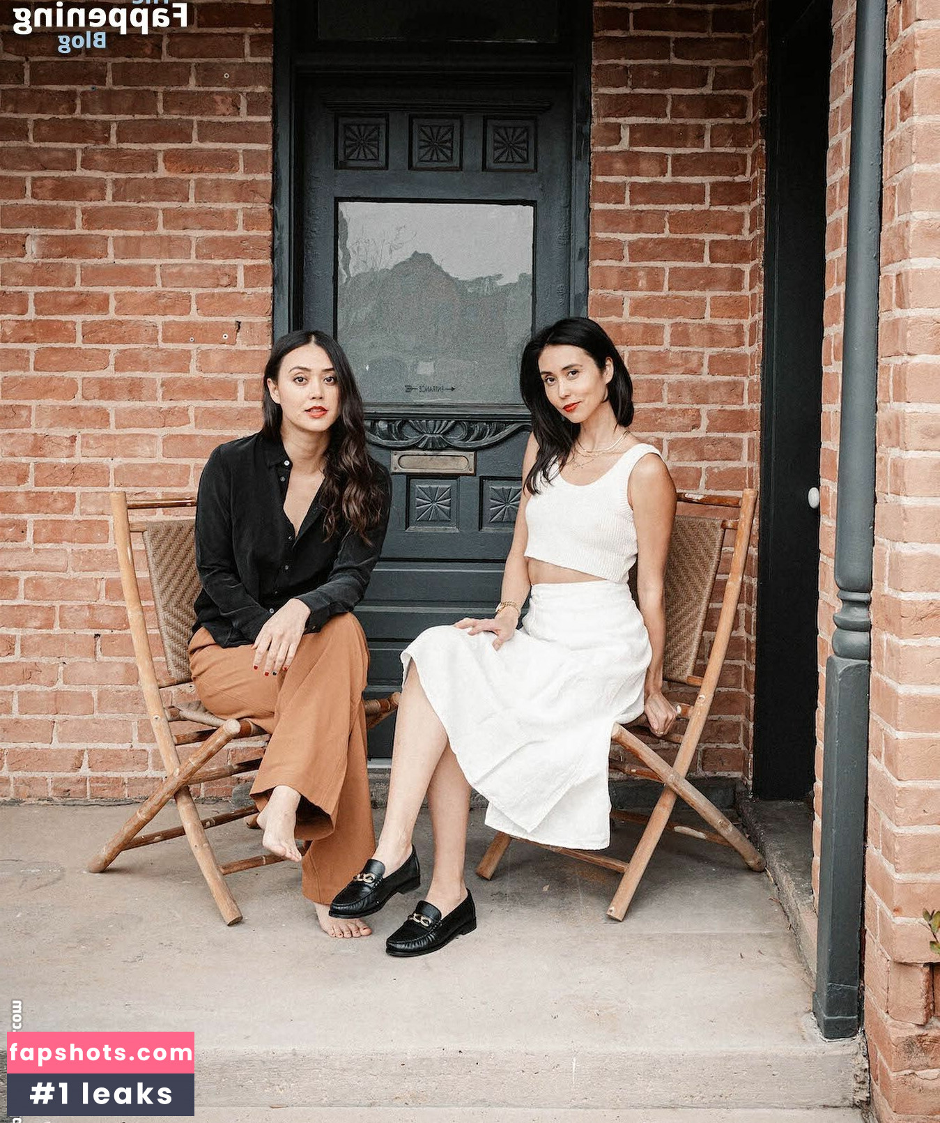 Dia Frampton gallery photo #8