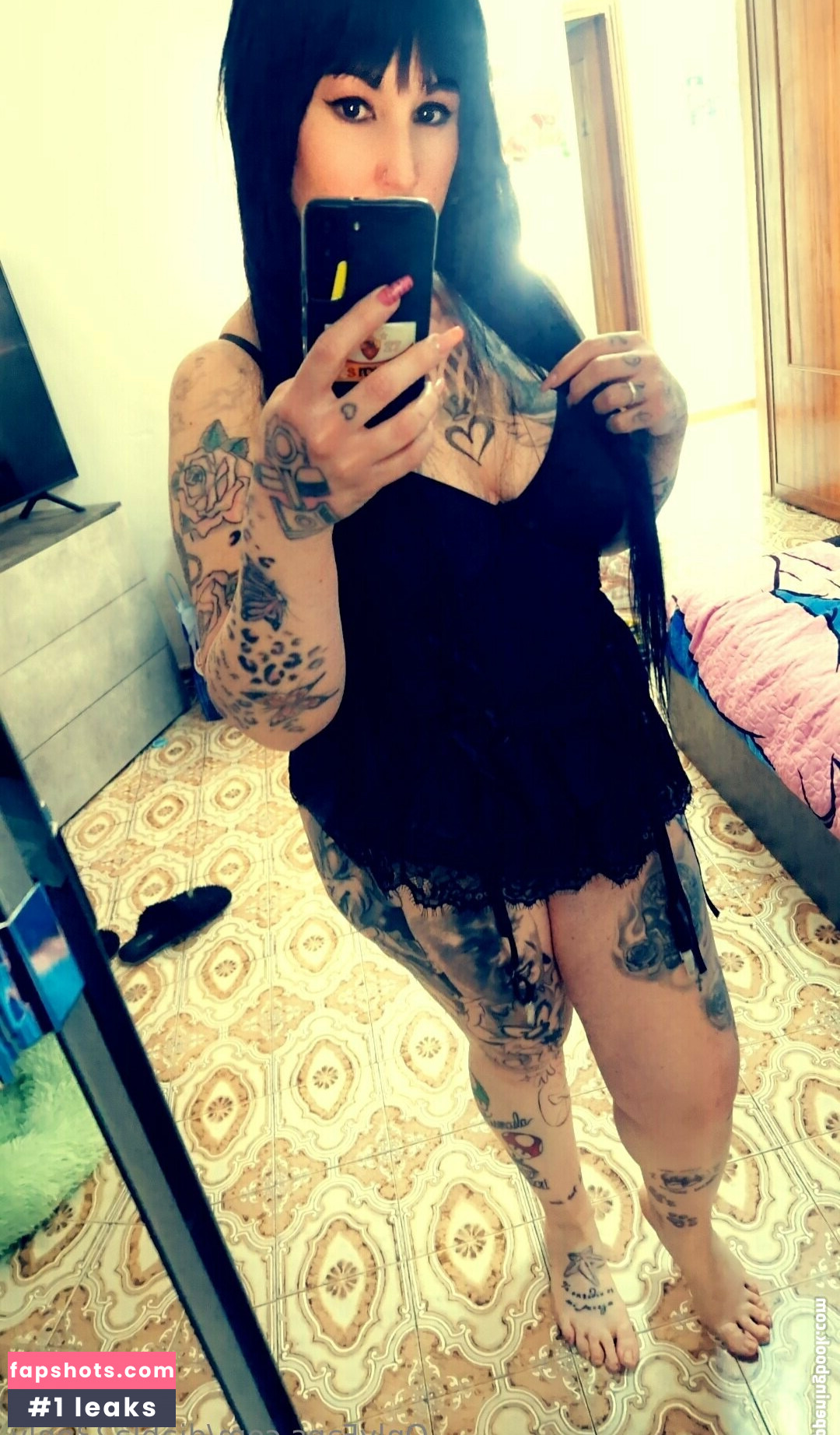 diabla23only Nacktheit OnlyFans Fotos #16 - Fapshots